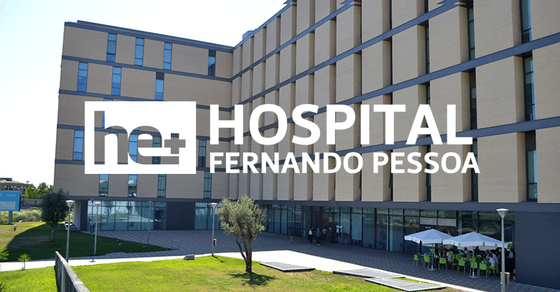 Cooperadores da GDA beneficiam de condições especiais no Hospital-Escola da Universidade Fernando Pessoa