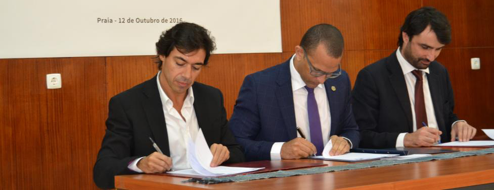 Criadores de Portugal e Cabo Verde juntos pela defesa dos direitos musicais