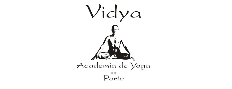 Vidya - Academia de Yoga