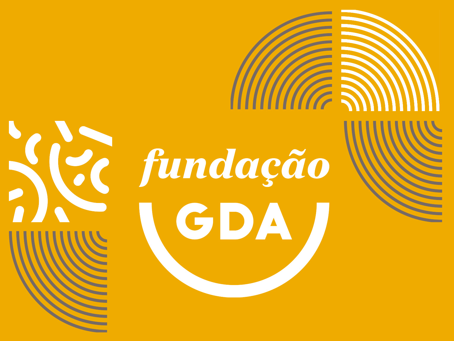 Vídeo Institucional da Fundação GDA